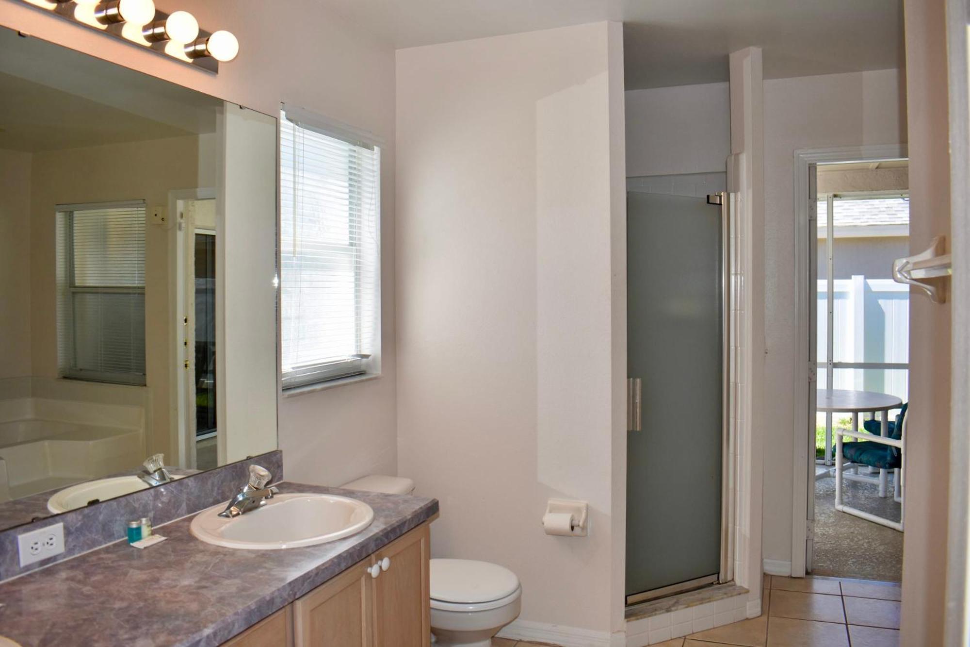 Perfect Villa Based 5 Miles From Disney Orlando Exterior foto