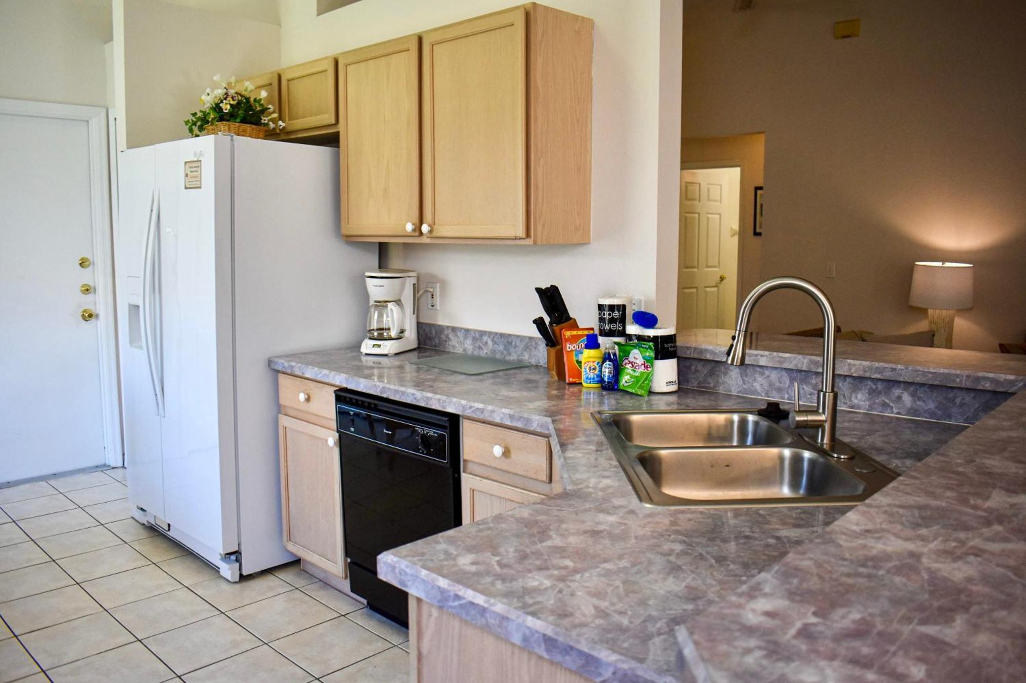 Perfect Villa Based 5 Miles From Disney Orlando Exterior foto