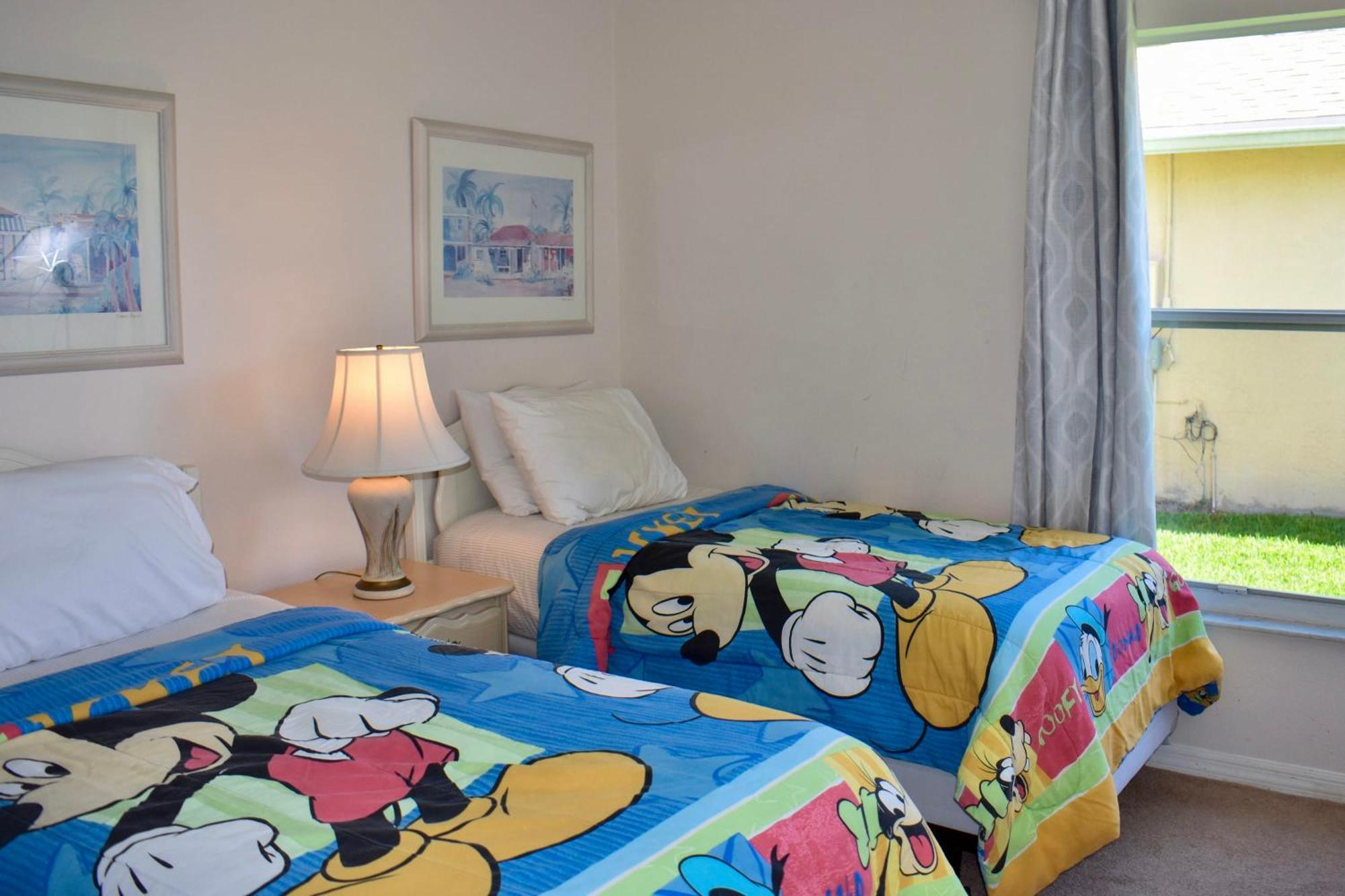 Perfect Villa Based 5 Miles From Disney Orlando Exterior foto