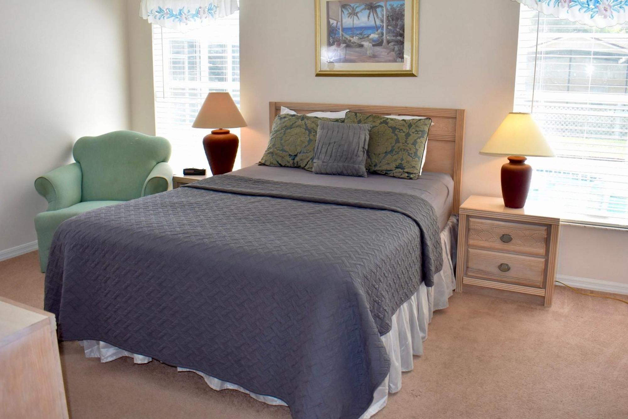 Perfect Villa Based 5 Miles From Disney Orlando Exterior foto