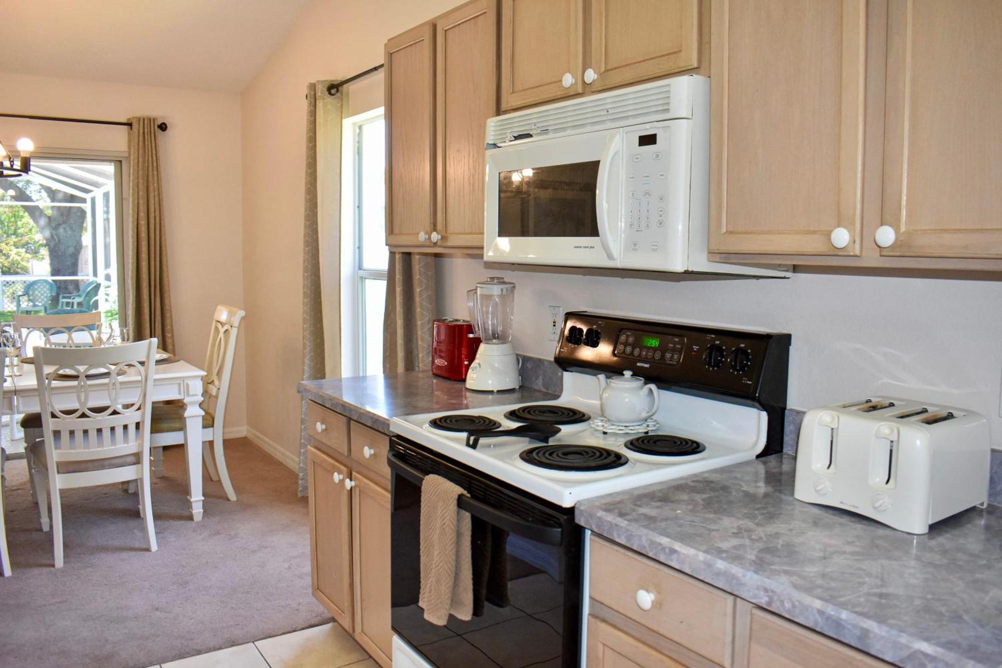Perfect Villa Based 5 Miles From Disney Orlando Exterior foto
