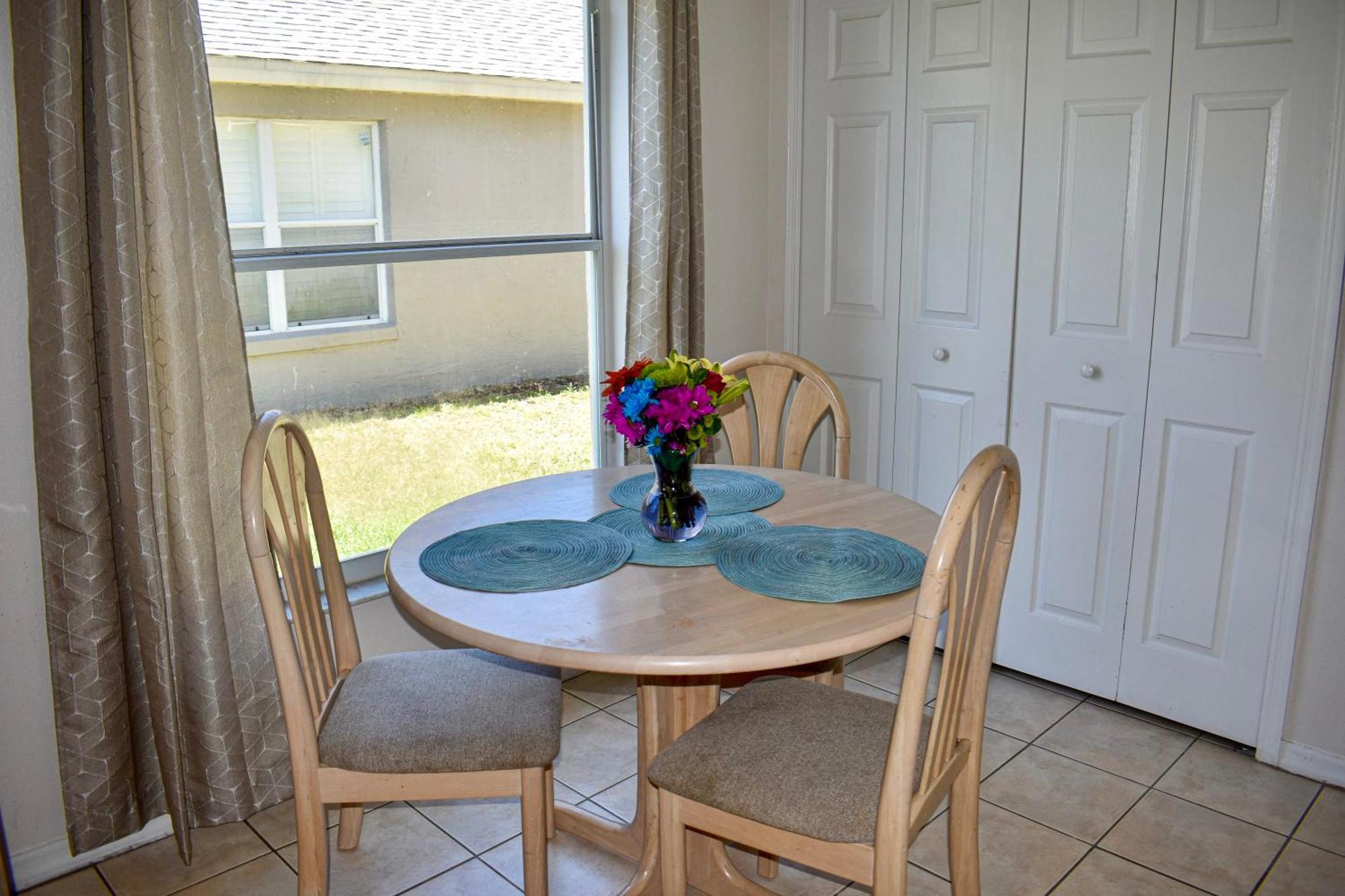 Perfect Villa Based 5 Miles From Disney Orlando Exterior foto