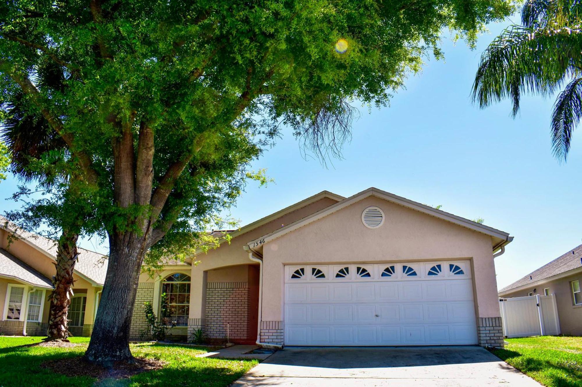 Perfect Villa Based 5 Miles From Disney Orlando Exterior foto
